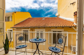 2M exclusive room with balcony
